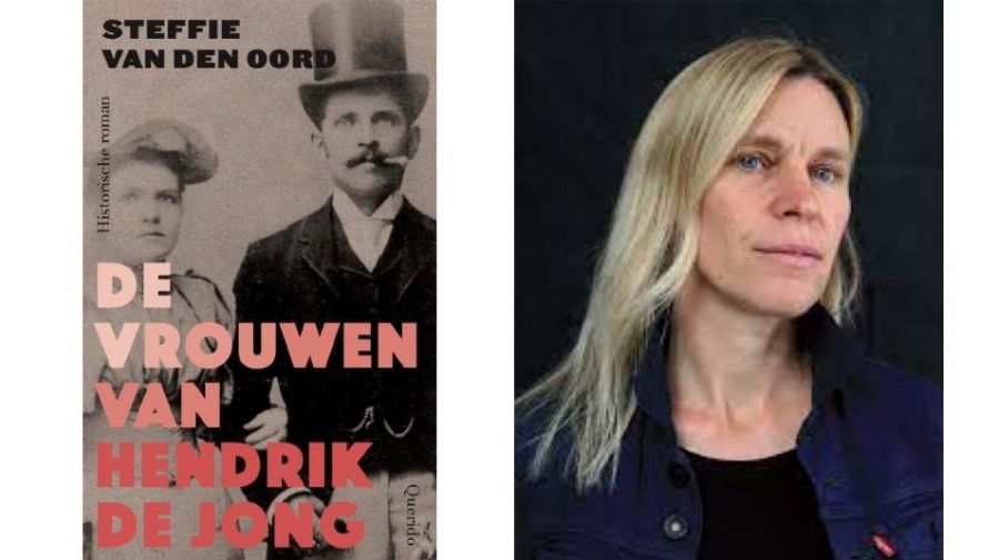 Lezing: Hendrik de Jong, de seriemoordenaar met Nijmeegse roots